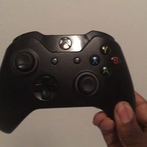 Xbox One Wireless Controller